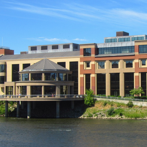Grand Rapids Public Museum