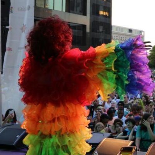 pride